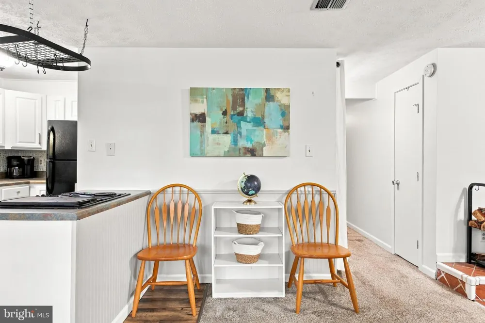 329 THE HILL RD #6A (L) Basye, VA 22810