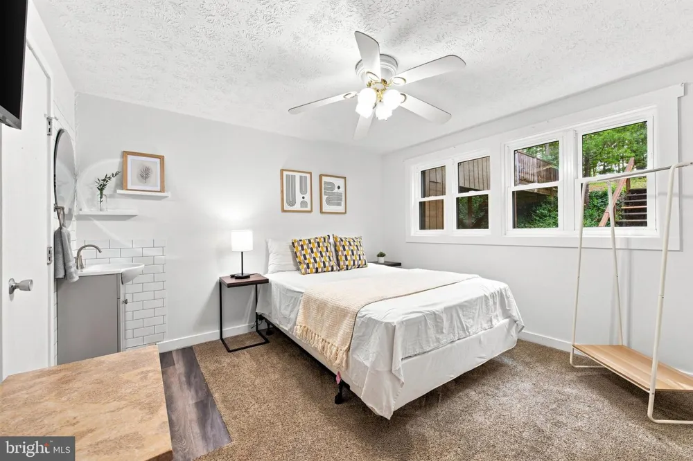 329 THE HILL RD #6A (L) Basye, VA 22810