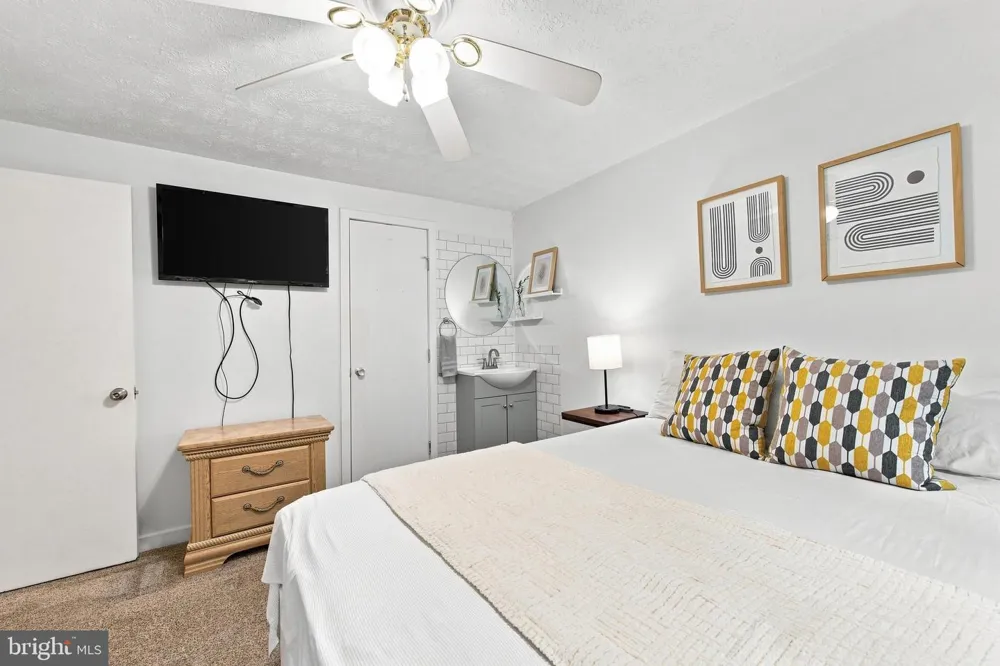 329 THE HILL RD #6A (L) Basye, VA 22810