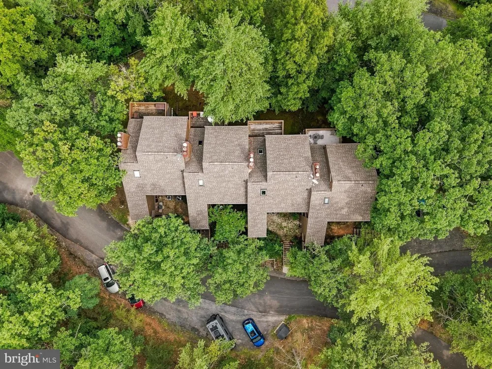 329 THE HILL RD #6A (L) Basye, VA 22810