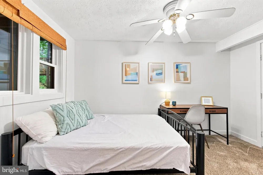 329 THE HILL RD #6A (L) Basye, VA 22810