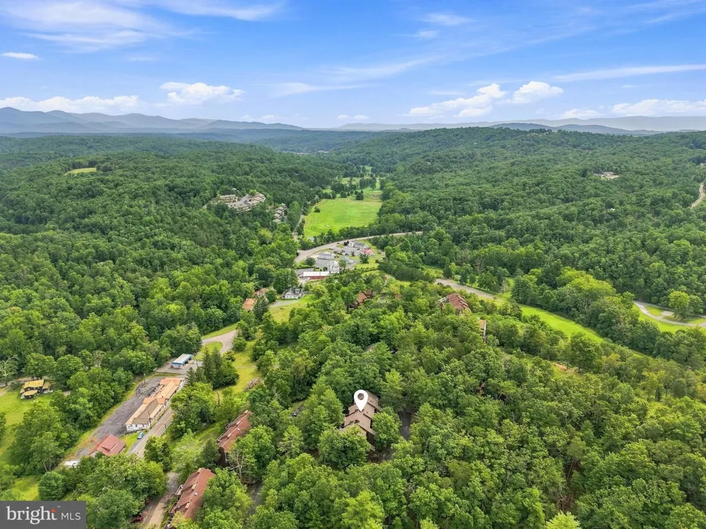 329 THE HILL RD #6A (L) Basye, VA 22810