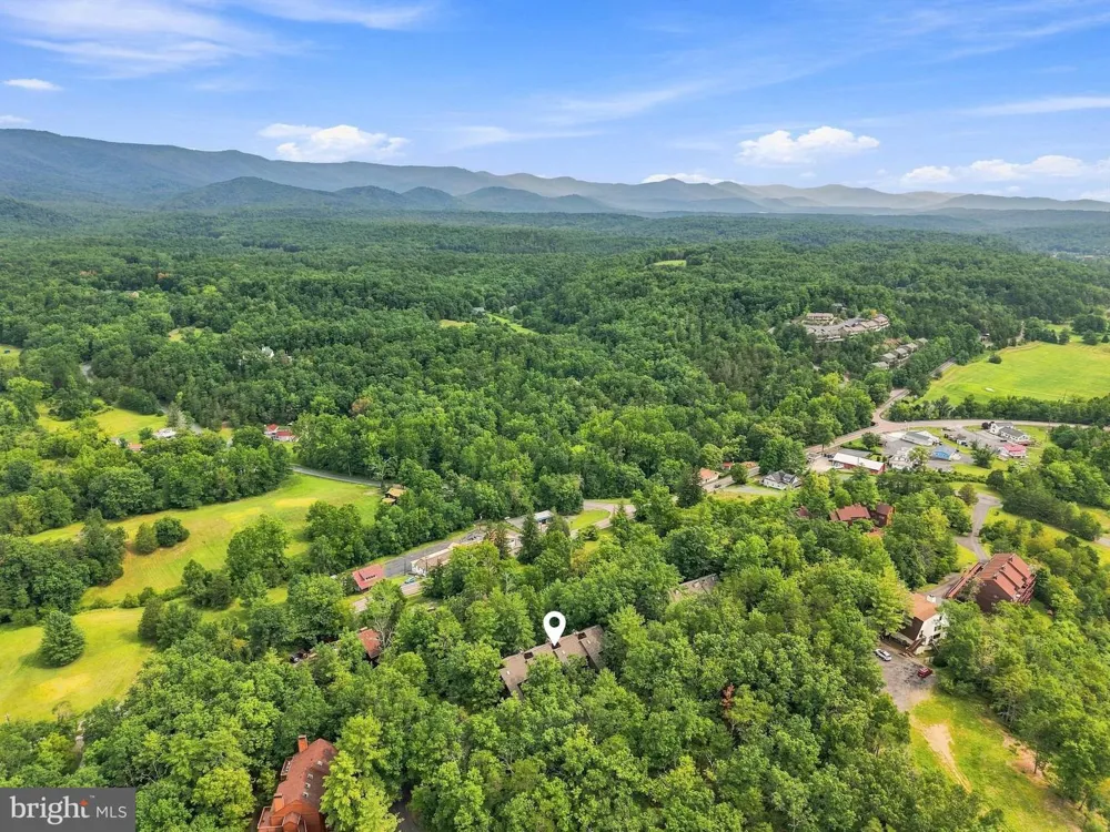 329 THE HILL RD #6A (L) Basye, VA 22810