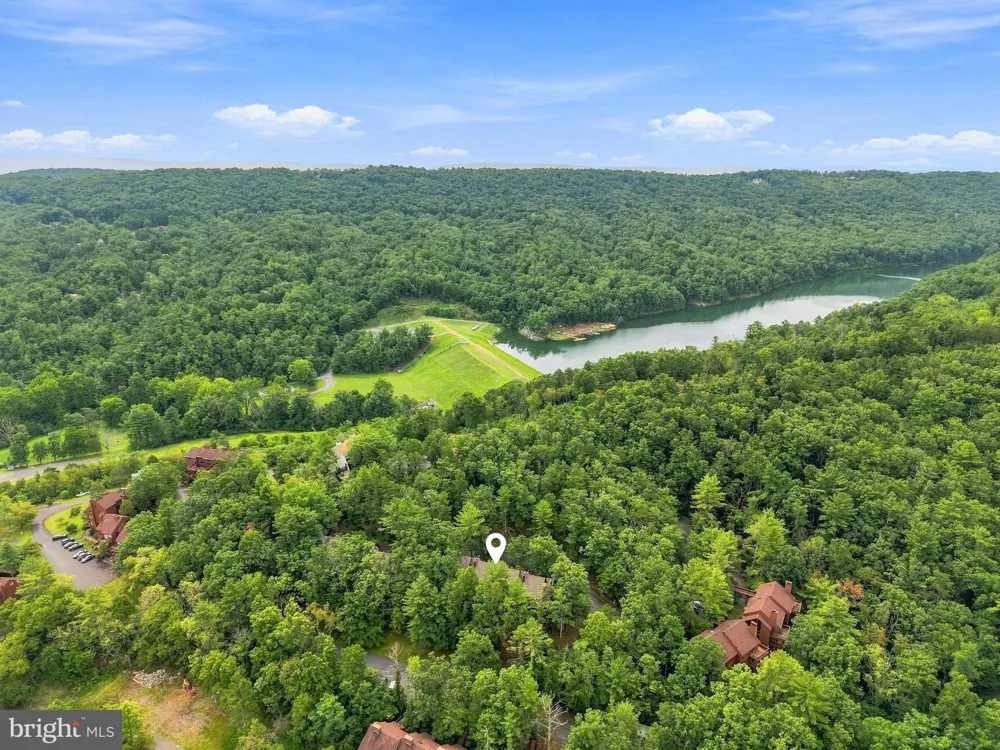 329 THE HILL RD #6A (L) Basye, VA 22810