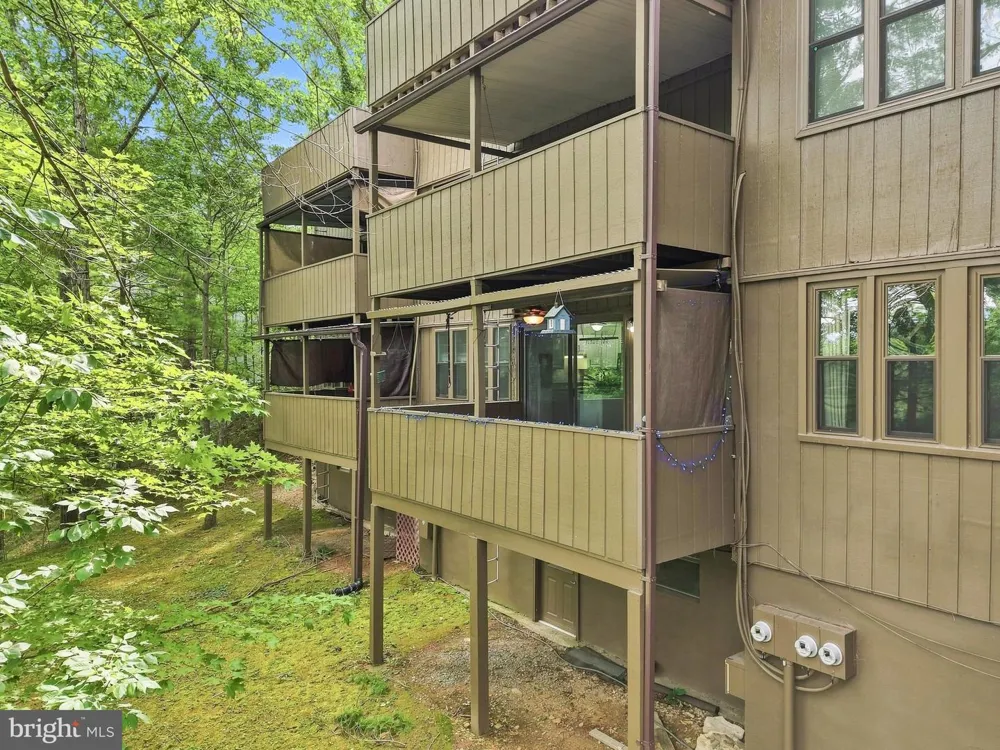 329 THE HILL RD #6A (L) Basye, VA 22810