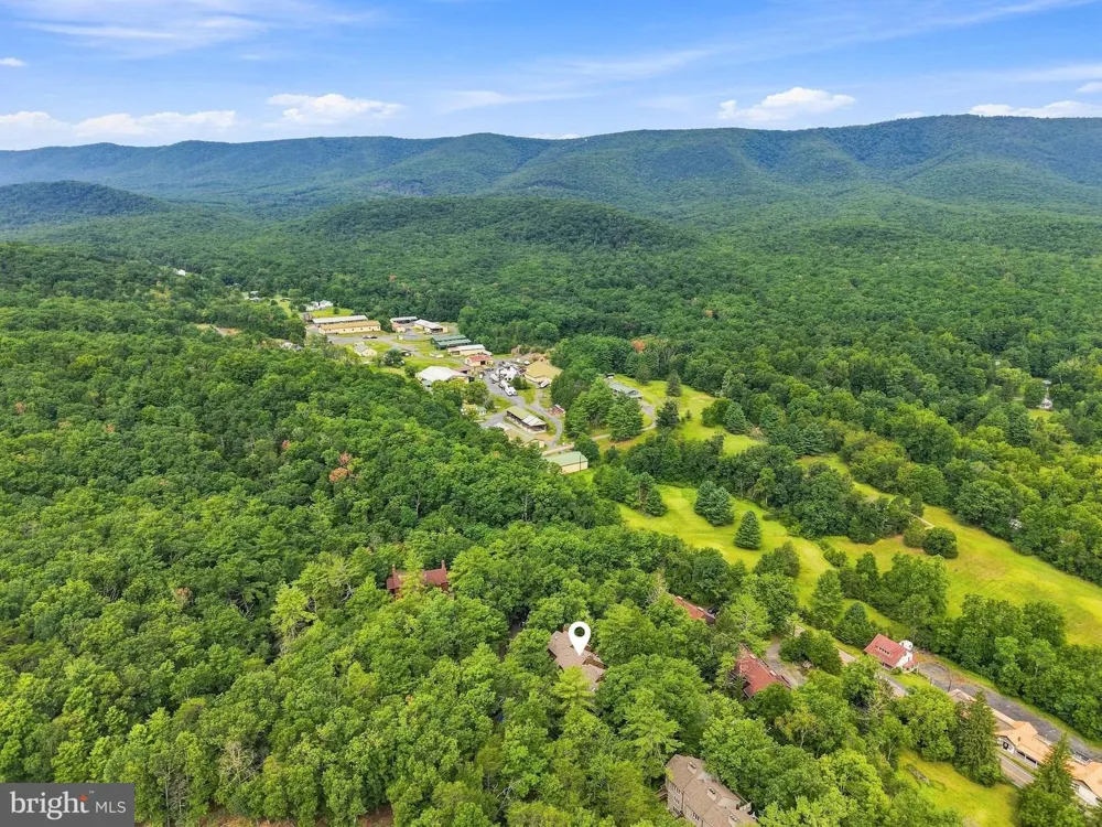 329 THE HILL RD #6A (L) Basye, VA 22810