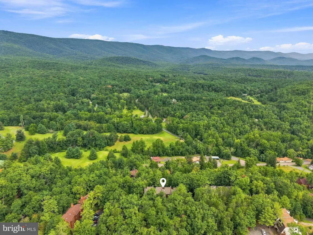 329 THE HILL RD #6A (L) Basye, VA 22810