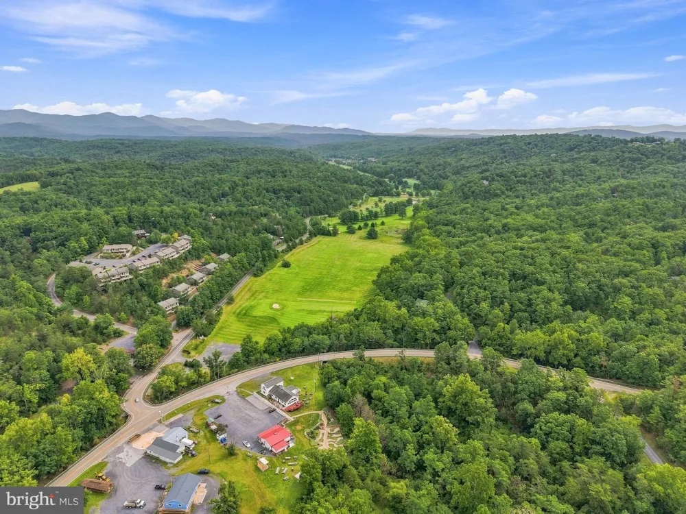 329 THE HILL RD #6A (L) Basye, VA 22810