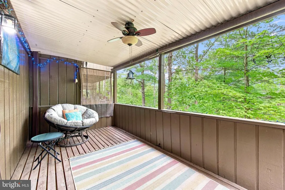 329 THE HILL RD #6A (L) Basye, VA 22810