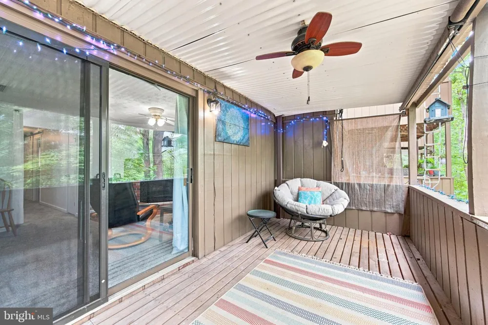 329 THE HILL RD #6A (L) Basye, VA 22810