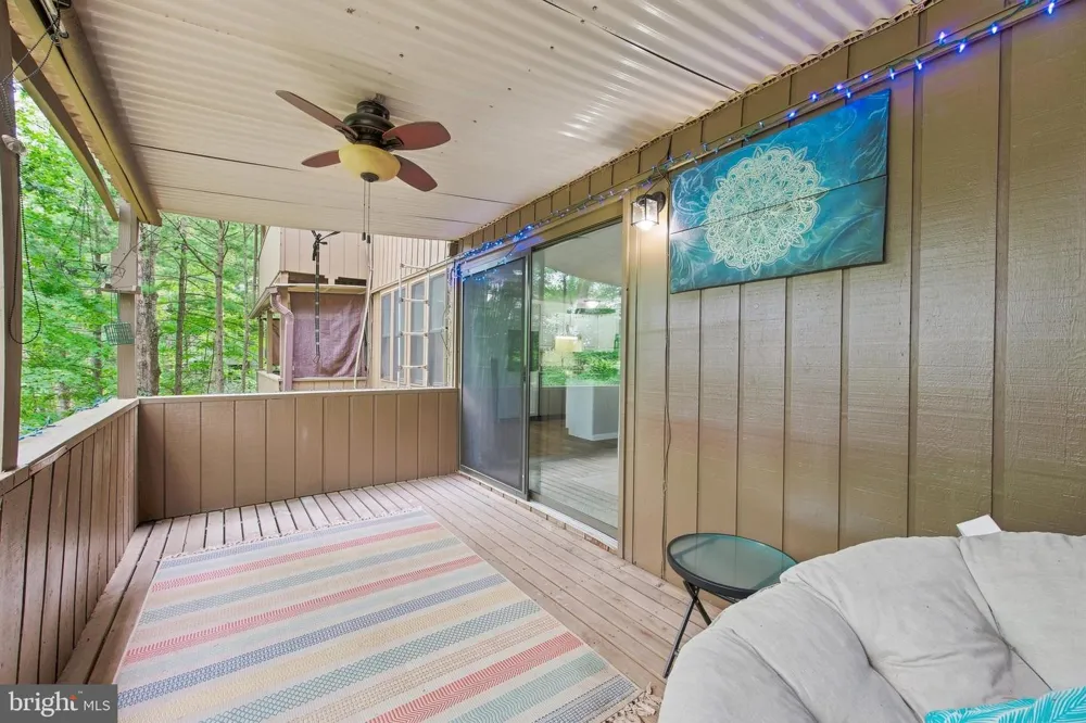 329 THE HILL RD #6A (L) Basye, VA 22810