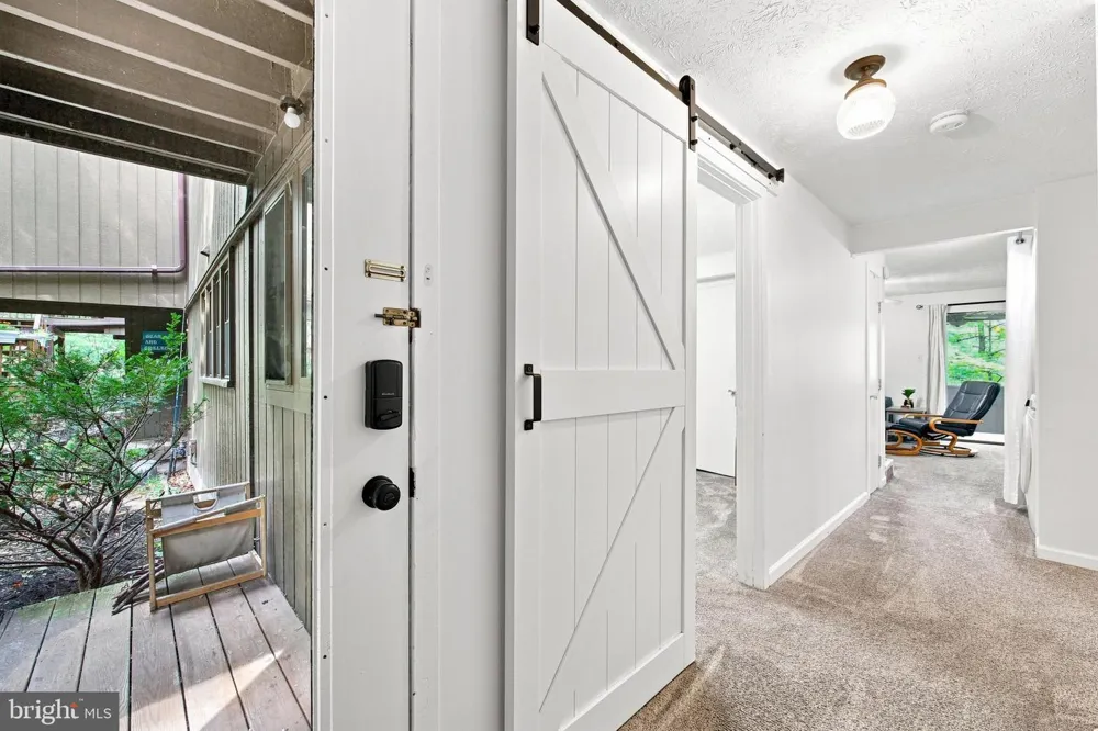 329 THE HILL RD #6A (L) Basye, VA 22810