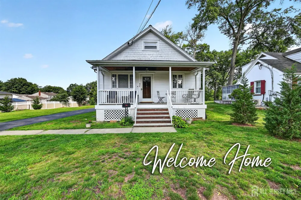 886 Main Street Fords, NJ 08863