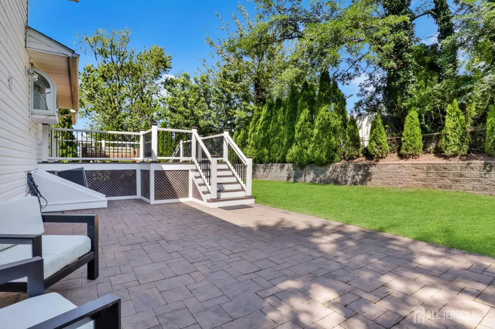 96 Tracy Drive Fords, NJ 08863