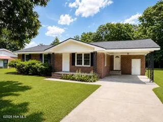 4832 Anthony Road