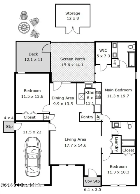 10003 Winding Branches Drive SE