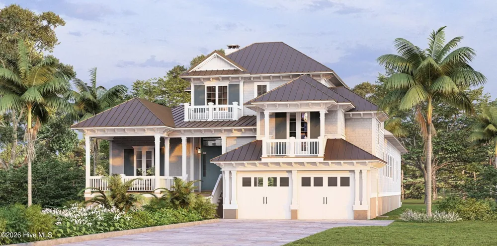 175 Dockside Drive Hampstead, NC 28443