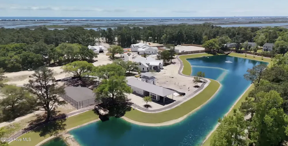 175 Dockside Drive Hampstead, NC 28443
