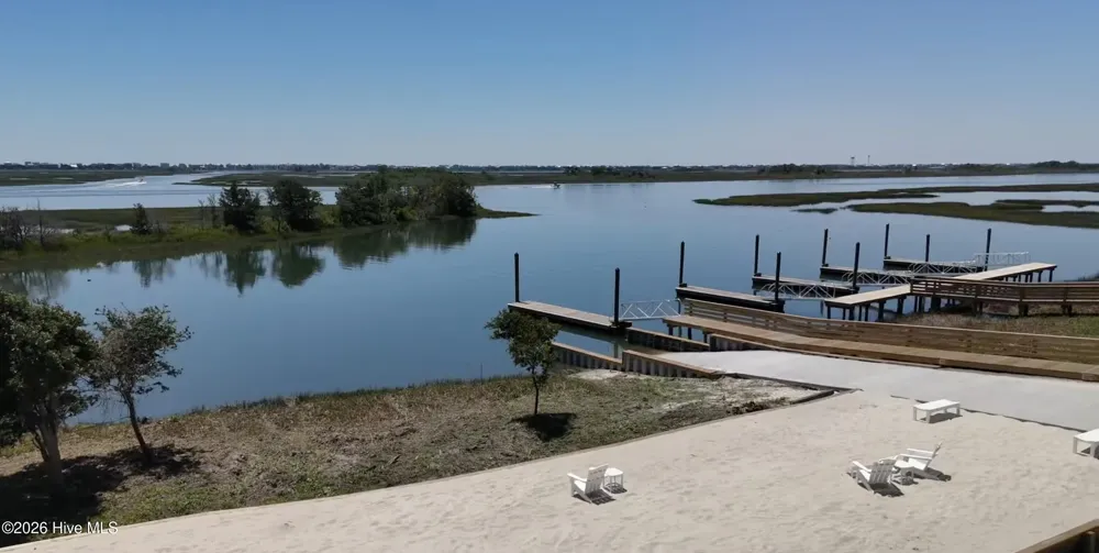 175 Dockside Drive Hampstead, NC 28443