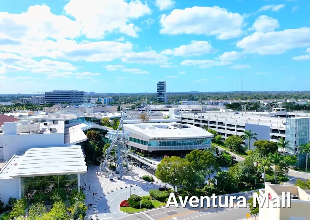 18800 NE 29th Ave #517 (Fully Renovated) Aventura, FL 33180