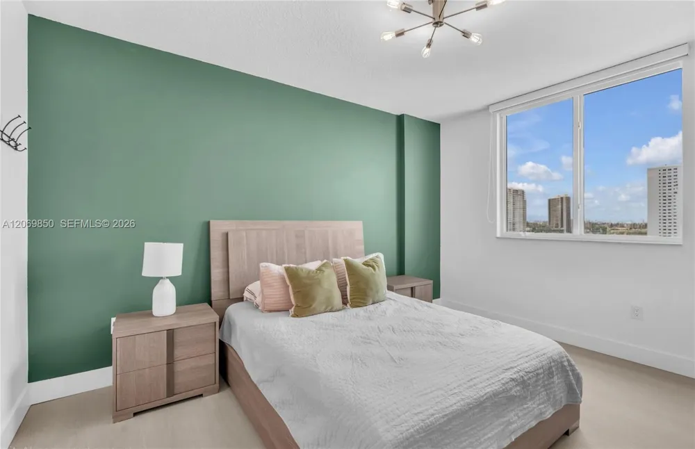 18800 NE 29th Ave #517 (Fully Renovated) Aventura, FL 33180
