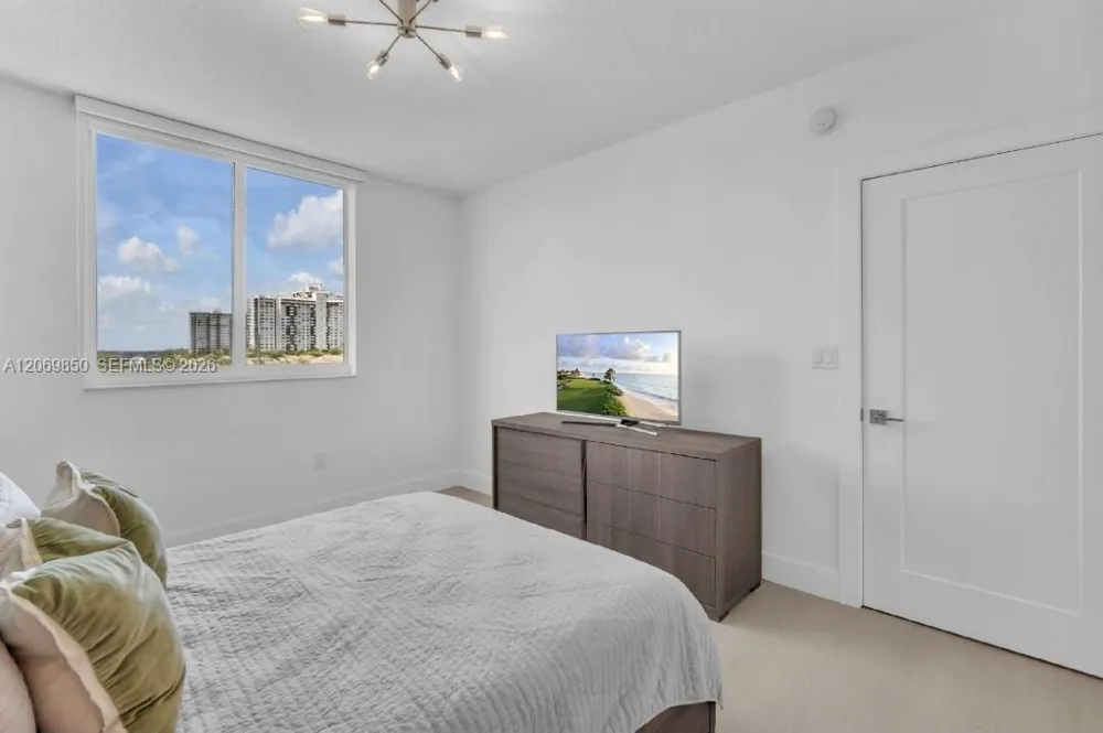 18800 NE 29th Ave #517 (Fully Renovated) Aventura, FL 33180