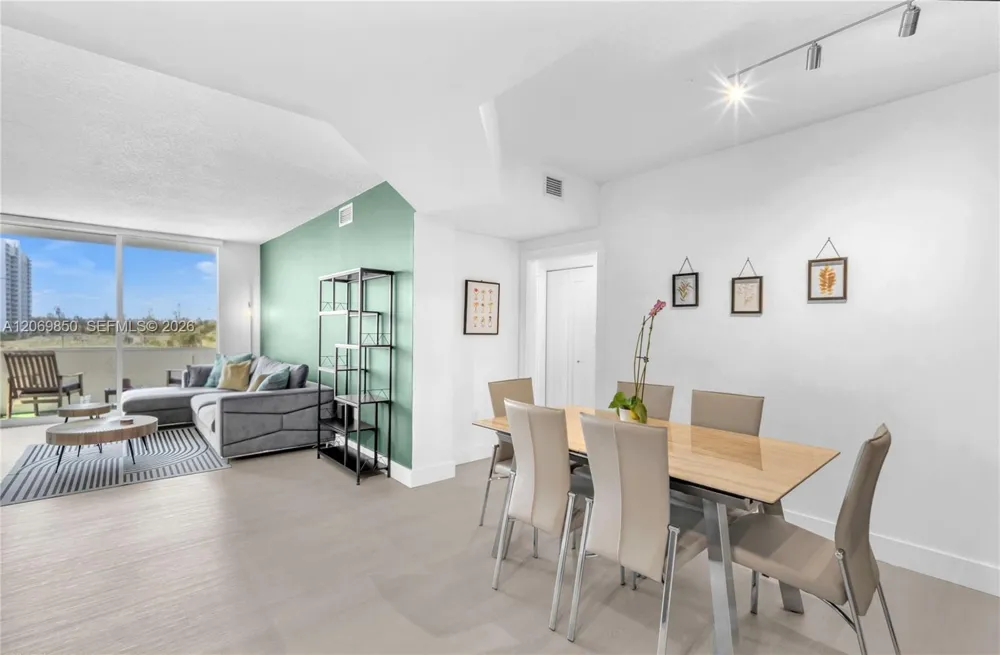 18800 NE 29th Ave #517 (Fully Renovated) Aventura, FL 33180