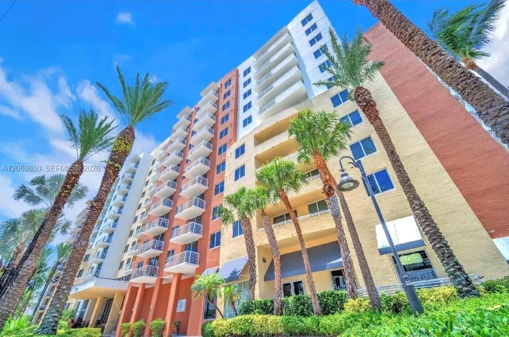 18800 NE 29th Ave #517 (Fully Renovated) Aventura, FL 33180