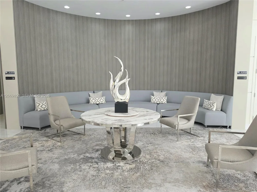 18800 NE 29th Ave #517 (Fully Renovated) Aventura, FL 33180
