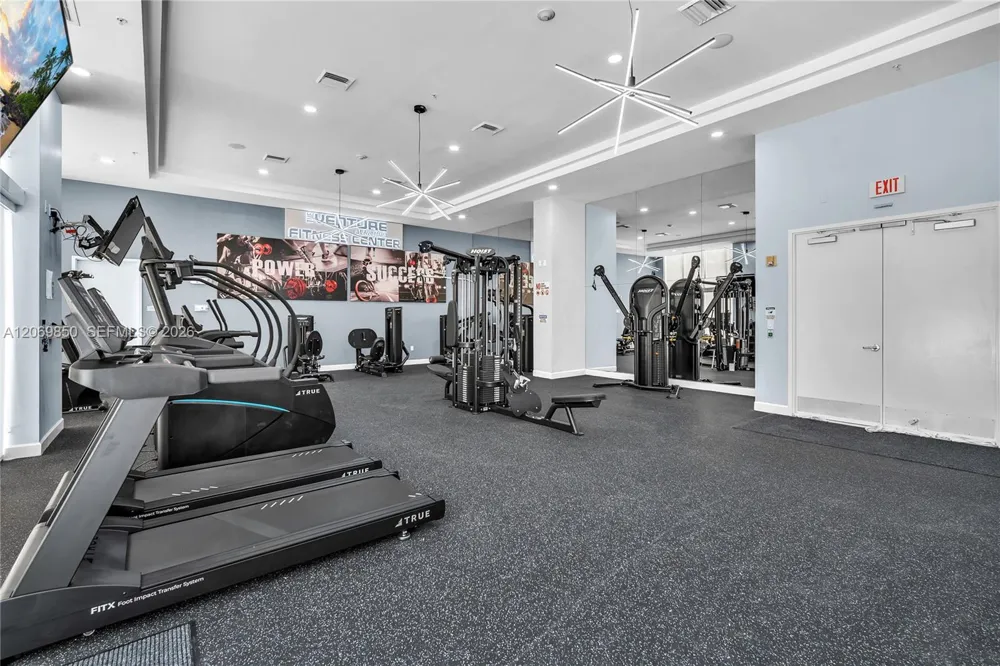 18800 NE 29th Ave #517 (Fully Renovated) Aventura, FL 33180