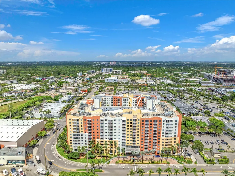 18800 NE 29th Ave #517 (Fully Renovated) Aventura, FL 33180