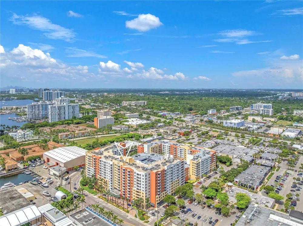 18800 NE 29th Ave #517 (Fully Renovated) Aventura, FL 33180