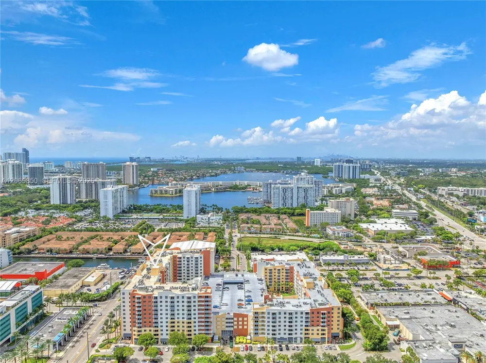 18800 NE 29th Ave #517 (Fully Renovated) Aventura, FL 33180