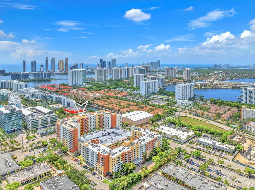 18800 NE 29th Ave #517 (Fully Renovated) Aventura, FL 33180