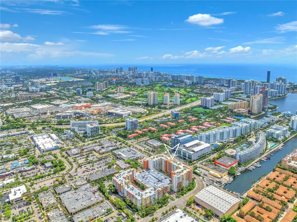 18800 NE 29th Ave #517 (Fully Renovated) Aventura, FL 33180