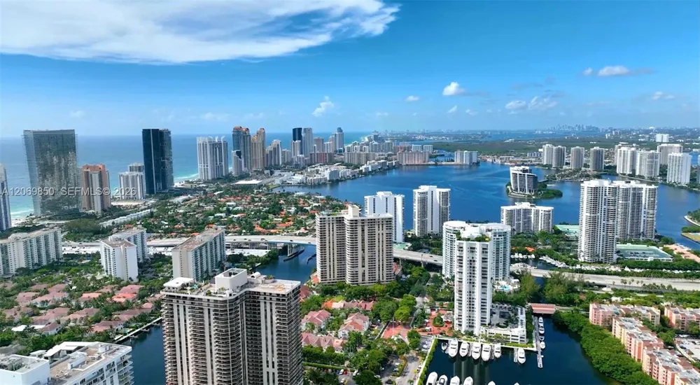 18800 NE 29th Ave #517 (Fully Renovated) Aventura, FL 33180