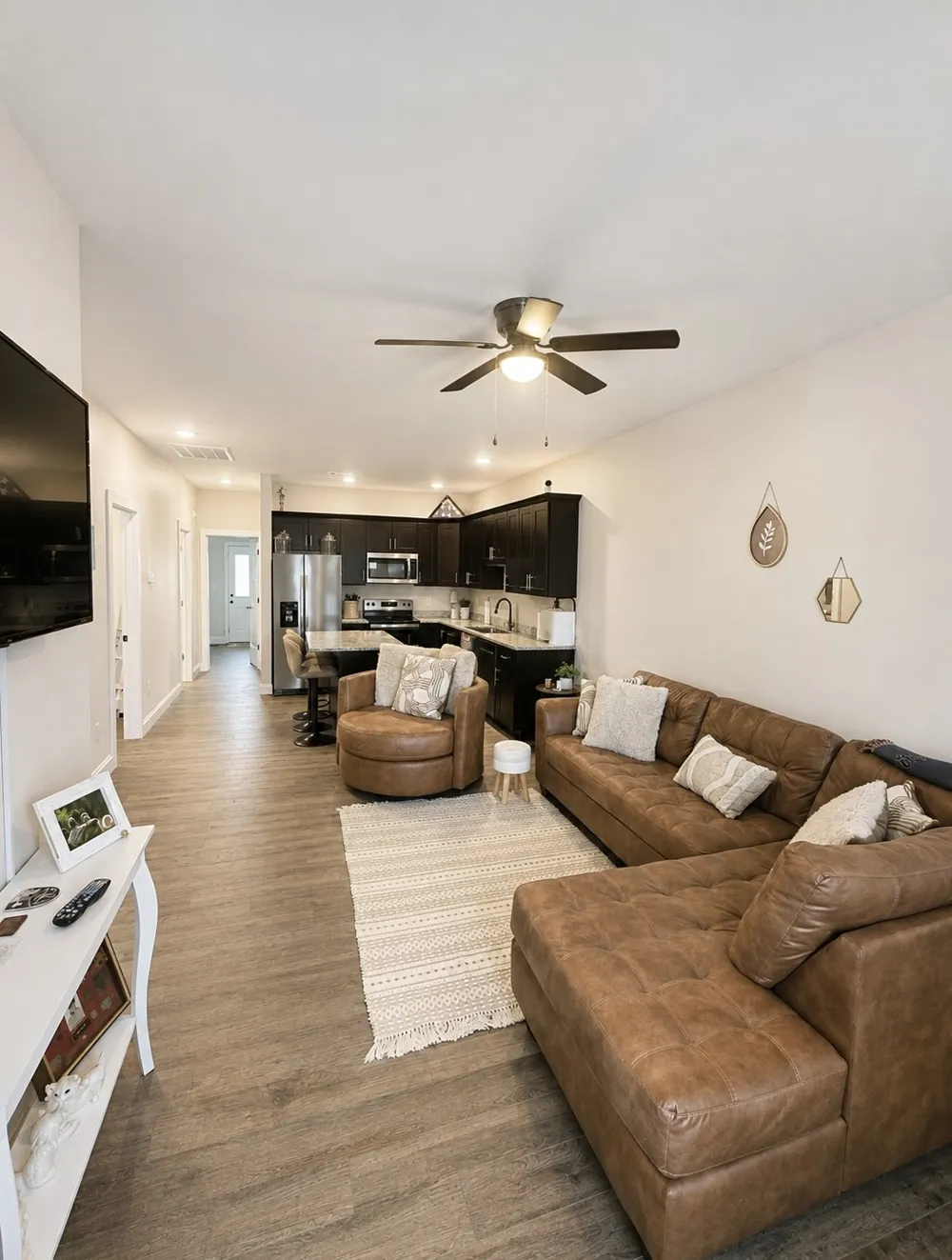 70 Five Oak Ln Hartsville, TN 37074