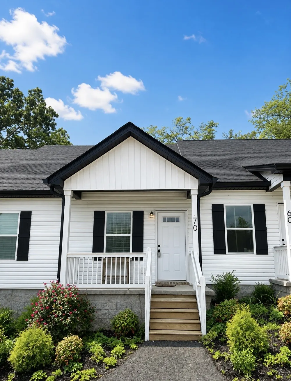 70 Five Oak Ln Hartsville, TN 37074