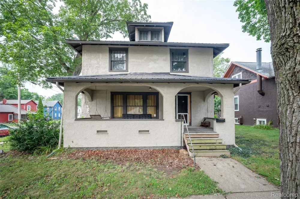 510 S Clinton Street Albion City, MI 49224