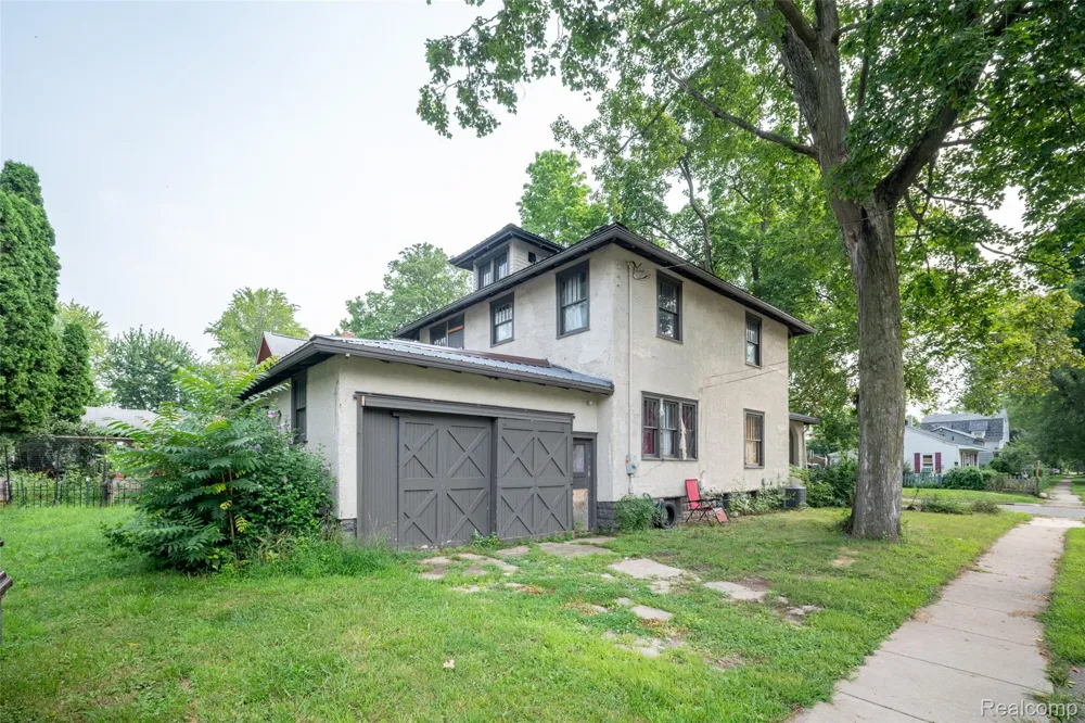 510 S Clinton Street Albion City, MI 49224