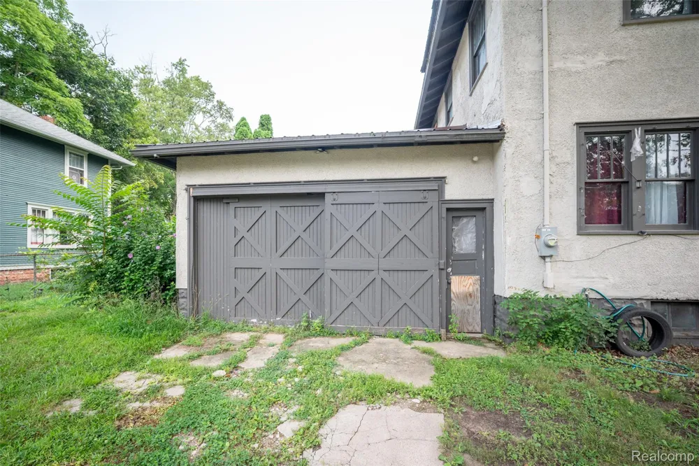 510 S Clinton Street Albion City, MI 49224