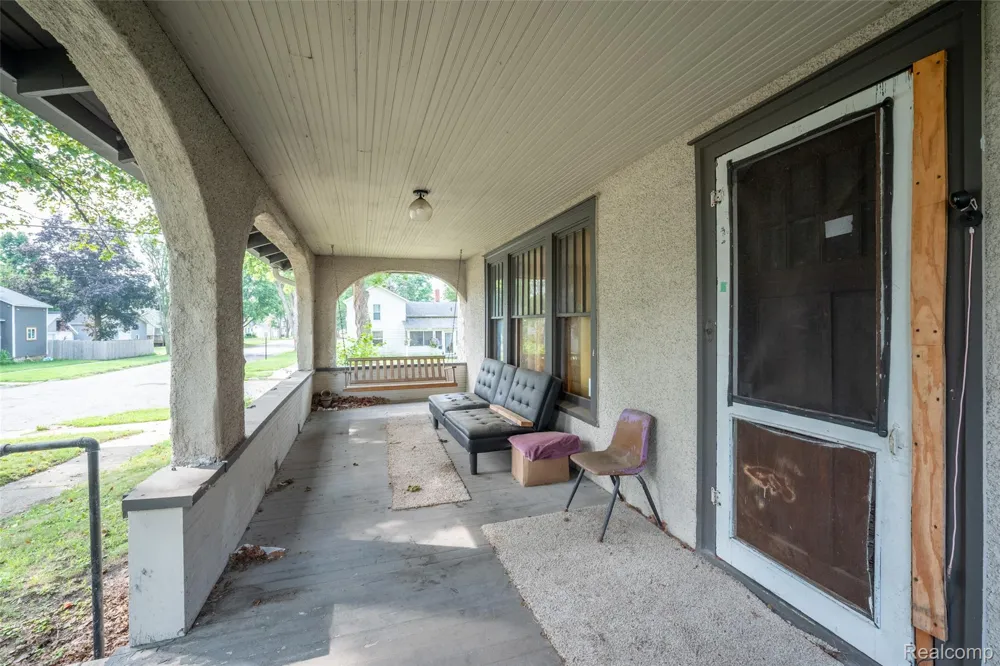 510 S Clinton Street Albion City, MI 49224