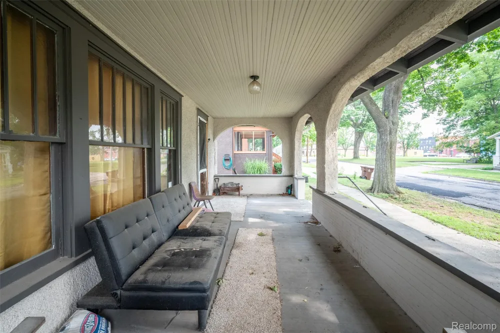 510 S Clinton Street Albion City, MI 49224