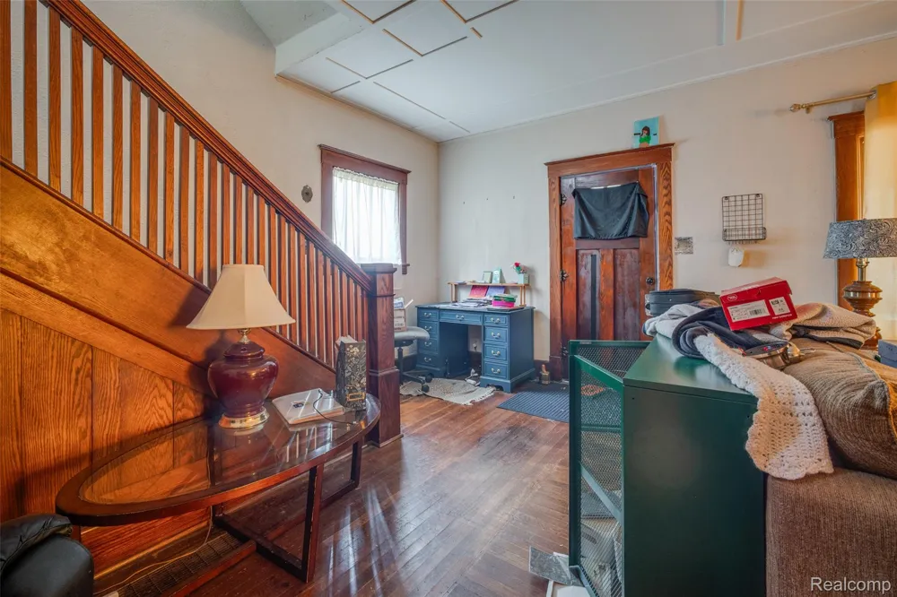 510 S Clinton Street Albion City, MI 49224