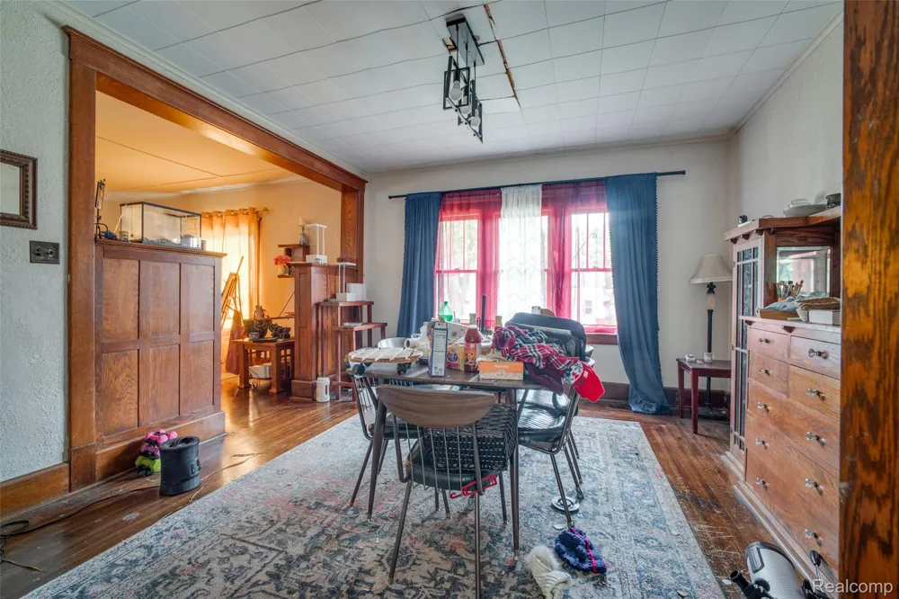 510 S Clinton Street Albion City, MI 49224