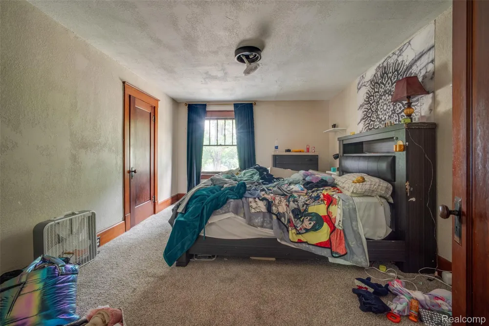 510 S Clinton Street Albion City, MI 49224