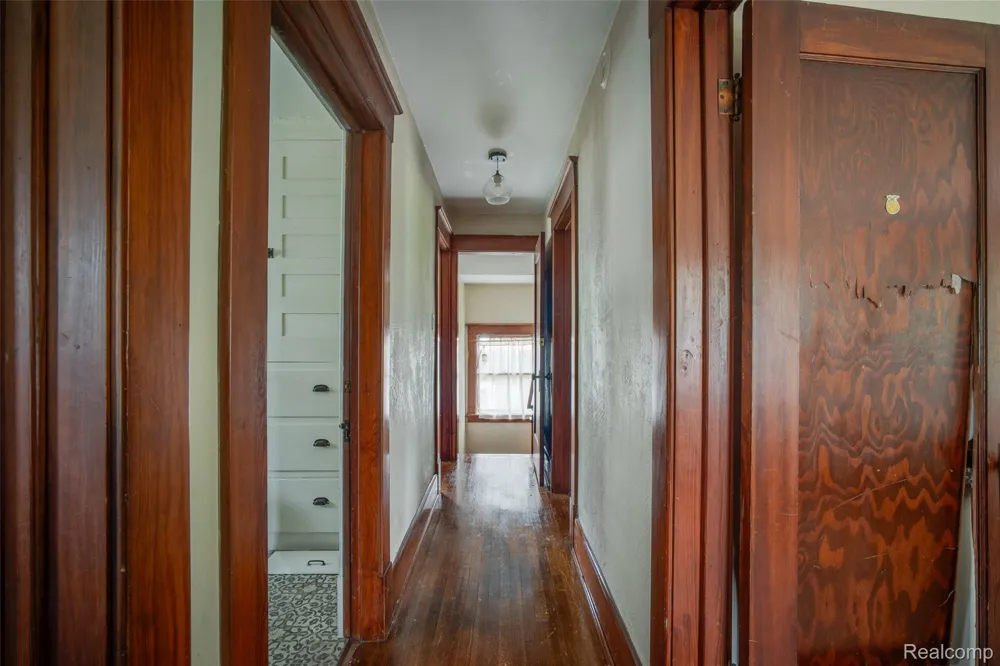 510 S Clinton Street Albion City, MI 49224