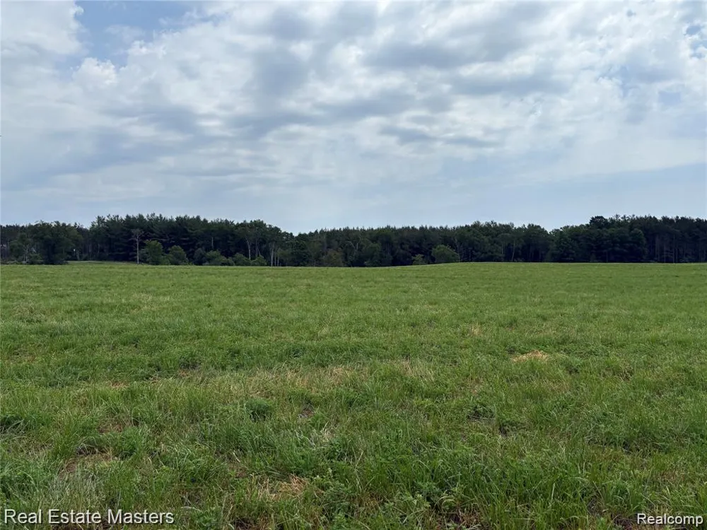 300 E Hubert Road Caledonia Township, MI 48762