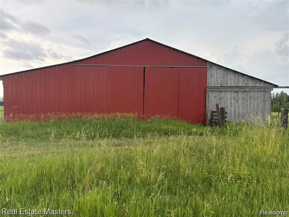 300 E Hubert Road Caledonia Township, MI 48762