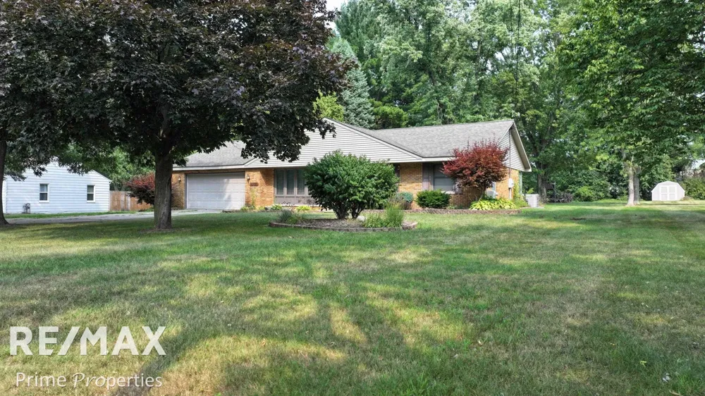 11394 Sunset Drive Vienna Charter Township, MI 48420